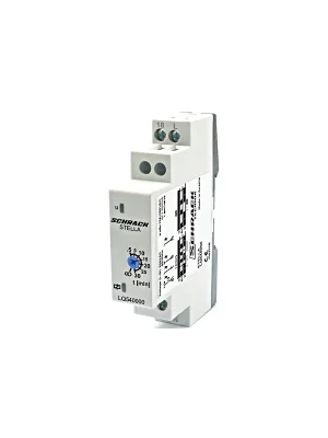 Autentický Relé LQ 540000 1Z 230VAC SCH