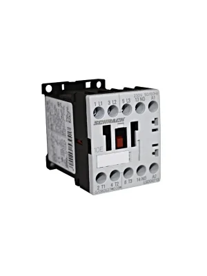 Akce Stykač LTD 0713 3kW/400V/230VAC 7A