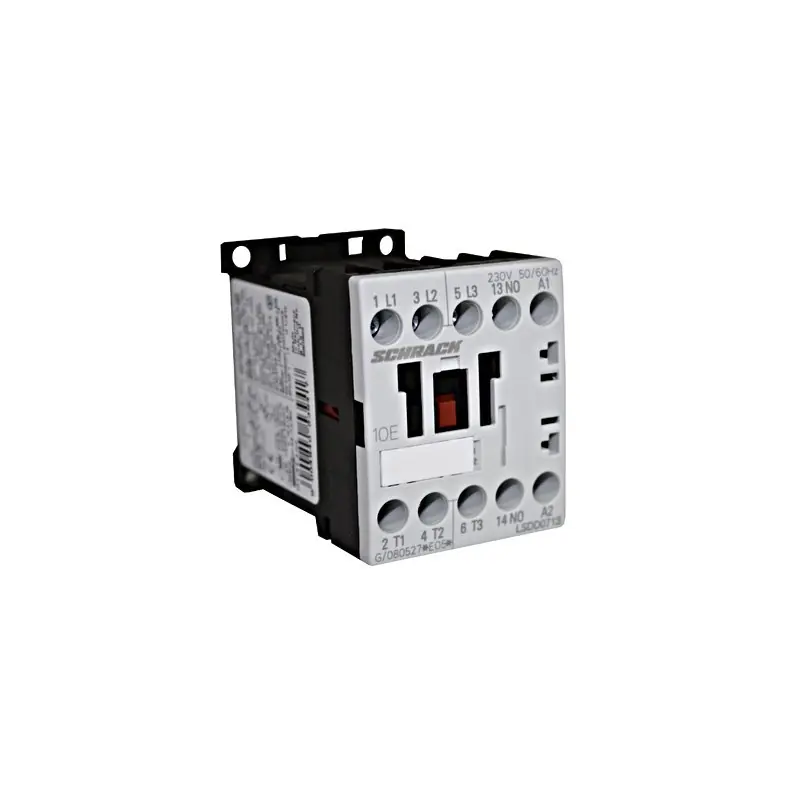 Akce Stykač LTD 0713 3kW/400V/230VAC 7A