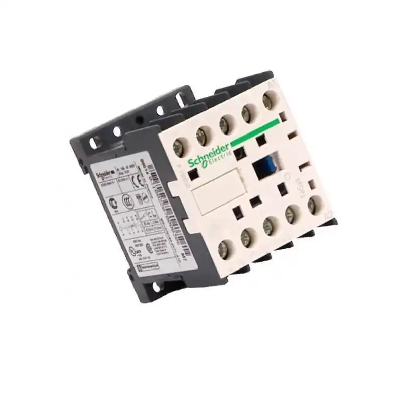 Kup Teď Stykač CA3KN22MD pomocný 220VDC TEL
