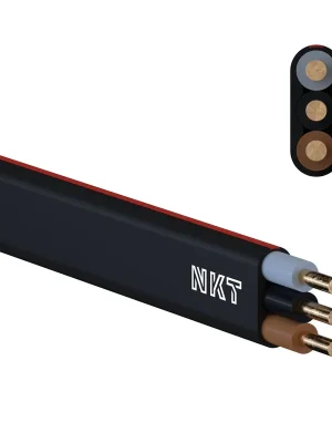 Cenově Výhodný CYKYLO-O 3x1,5 (3Ax1,5)