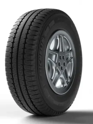 Vysoce Kvalitní Michelin 195/75 R16CP 107Q AGILIS CAMPING GRNX Letní
