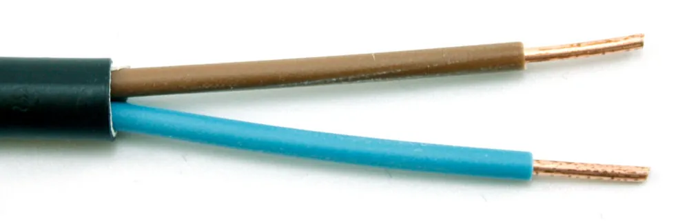 CYKY-O 2x1,5 (2Dx1,5) Aktuální