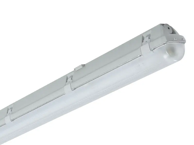 TREVOS Svítidlo zář. PRIMA 1x36W AC E IP66 Aktuální