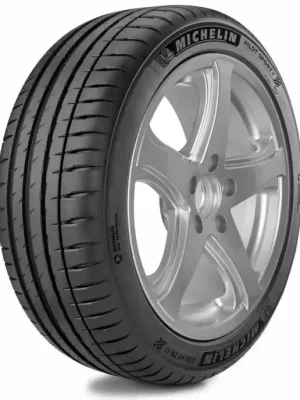 Výprodej Michelin 255/35 Z R18 (94Y) XL PILOT SPORT 4 Letní