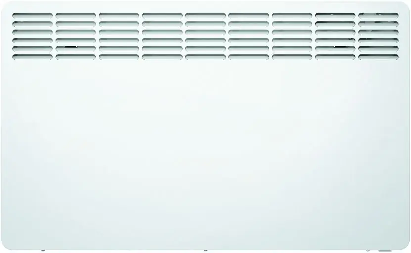 Nejlepší Volba STIEBEL Nástěnný přímotop, konvektor CNS 200 TREND U, 2.0 kW/230 V, bílý