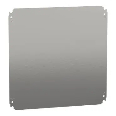 Nejprodávanější SCHNEIDER Panel NSYMM55 500x500 montážní