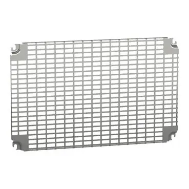Poslední Šance SCHNEIDER Panel NSYMR46 montážní 400x600