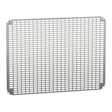 SCHNEIDER Panel NSYMR68 montážní 600x800 Dokud Zásoby Vydrží