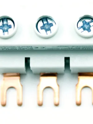 Ověřený ABB Blok S1-M1-25 napájecí