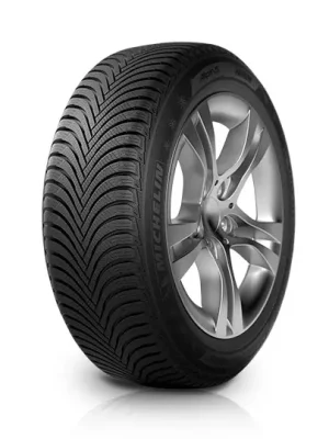 Omezená Nabídka Michelin 205/50 R17 89V ALPIN 5 ZP Zimní