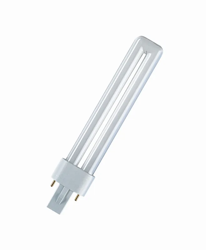 OSRAM Trubice úsporná 11W S 840 2P DULUX S Akční Nabídka