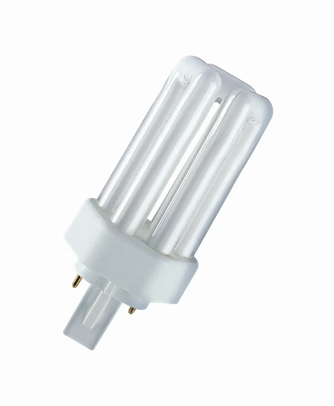 OSRAM Trubice úsporná 26W T 840-21 2P DULUX T - doprodej Ověřený