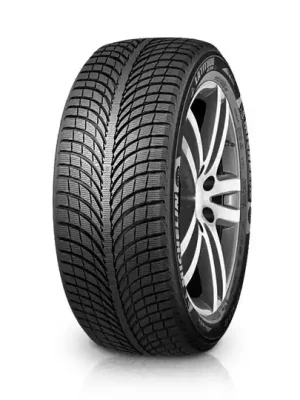 Must-Have Michelin 235/65 R18 110H XL LATITUDE ALPIN LA2 GRNX Zimní