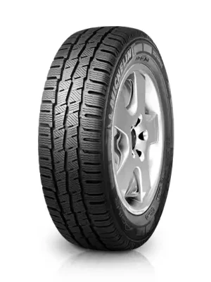 Akce Michelin 185/75 R16C 104/102R AGILIS ALPIN Zimní