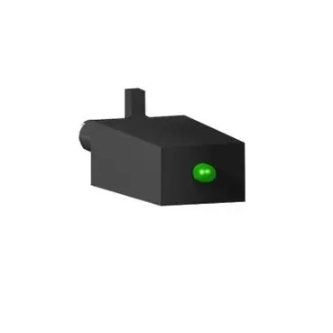 SCHNEIDER Varistor RZM021RB s LED Novinka