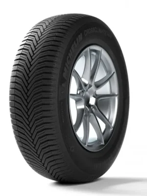 Sezónní Sleva Michelin 215/55 R18 99V XL CROSSCLIMATE SUV Celoroční