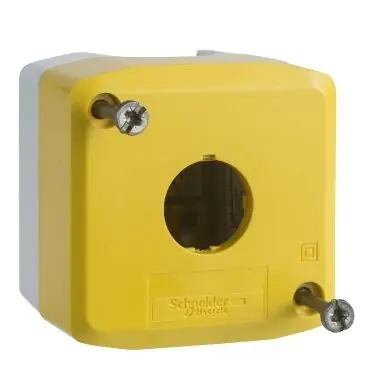 SCHNEIDER Skříňka XAL-K01 Sleva