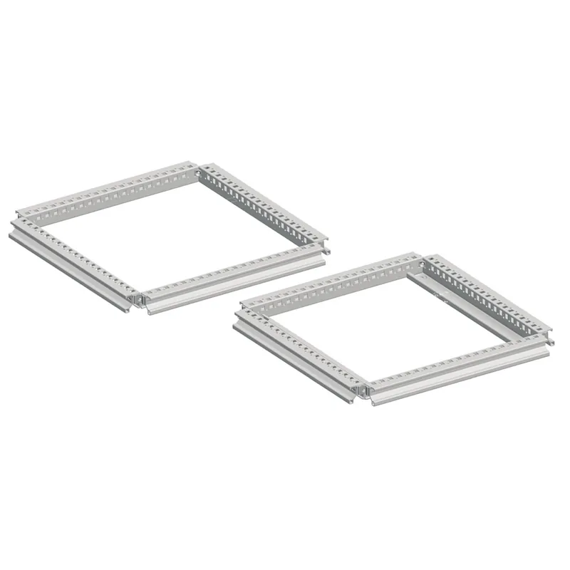 Výhodná Nabídka SCHNEIDER Rám NSYSFC165 SF horní + spodní 1600x500
