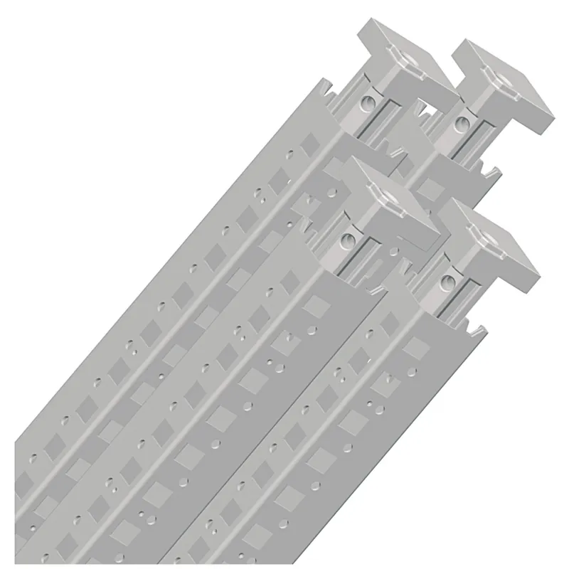 SCHNEIDER Sada NSYSFV14 SF stojin v. 1400 (4ks) Koupit Online