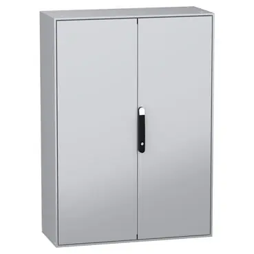 SCHNEIDER Skříň NSYSM1410402D 1400x1000x400 bez mp Časově Omezené