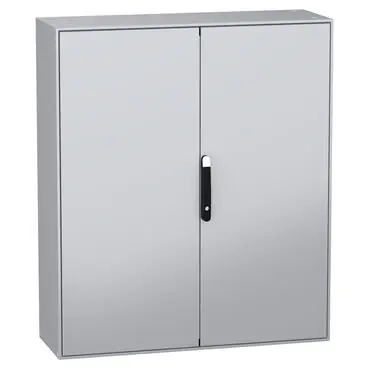 Finální Výprodej SCHNEIDER Skříň NSYSM1610302DP 1600x1000x300 s mp.