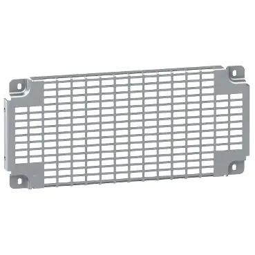 SCHNEIDER Panel NSYSTMP82120 mont. perforovaný Oblíbený