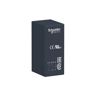 Koupit Online SCHNEIDER Relé RSB2A080P7 230V/50Hz miniaturní