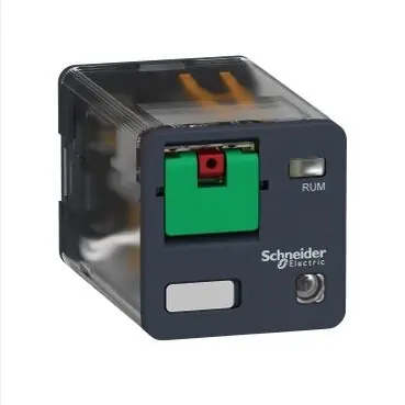 Speciální Cena SCHNEIDER Relé RUMC32B7 24VDC