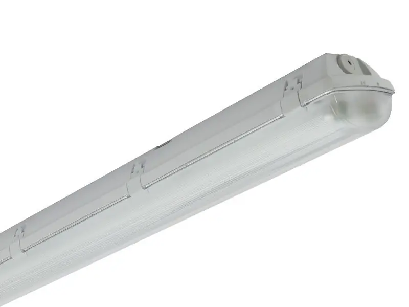 Originální TREVOS Svítidlo zář. PRIMA 2x58W AC IP66 E