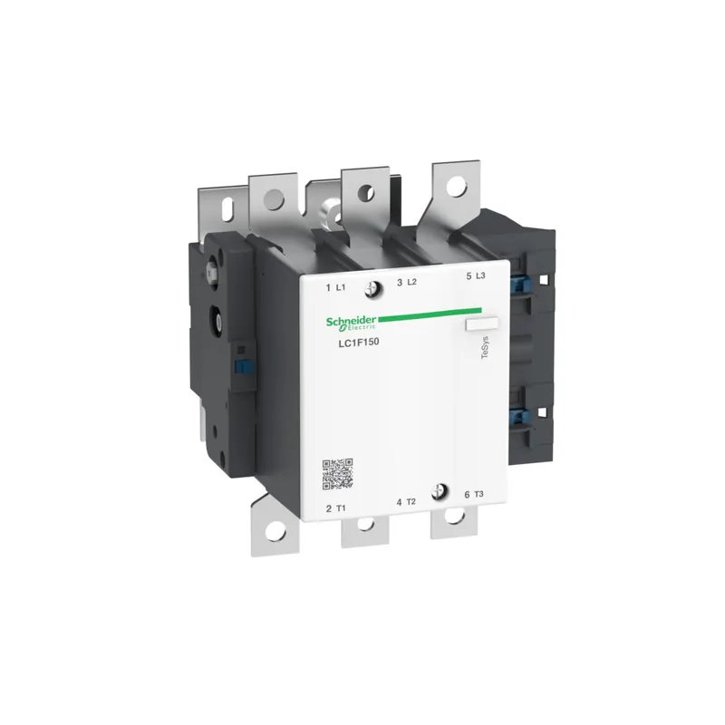Vysoce Kvalitní SCHNEIDER Stykač LC1F150 150A