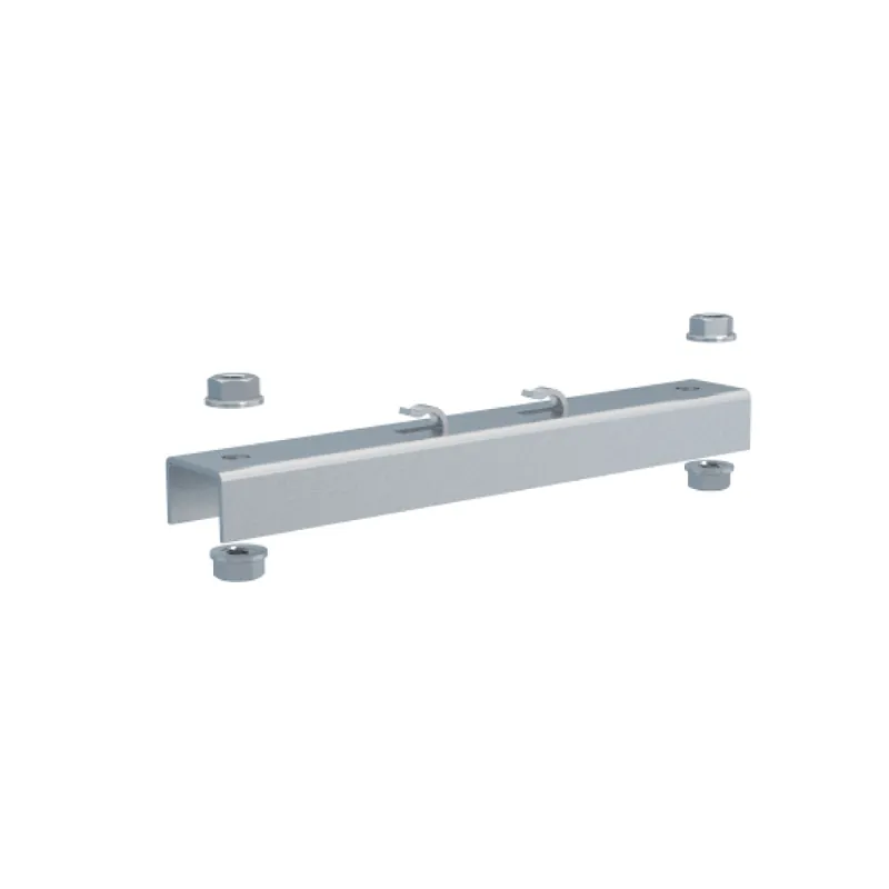 ARKYS Podpěra MERKUR PZMP 150 GZ - pro žlab 50/50 150/50 150/100 Pouze Dnes