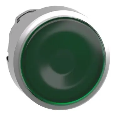 SCHNEIDER Hlavice ovládací ZB4BW333 Akce