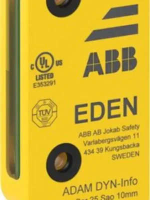 ABB Senzor Adam DYN-Info 5pin Cenový Hit