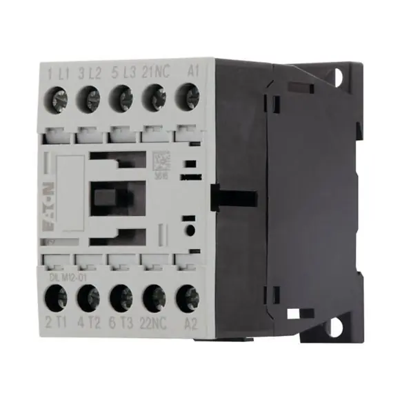 EATON Stykač DILM12-01 230VAC Rychlé Dodání