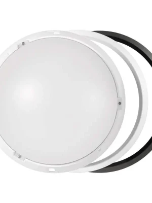 EMOS Svítidlo LED 14W 1000lm 3000K přisazené kruhové IP54 Bezpečná Platba