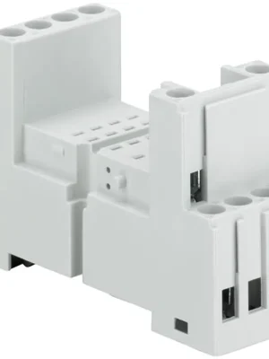 Objednat Nyní ABB Patice CR-M3SS