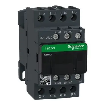 SCHNEIDER Stykač LC1DT20P7 230VAC Nejlepší Volba
