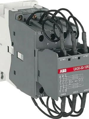 ABB Stykač UA30-30-10RA 220-240VAC Vysoce Kvalitní