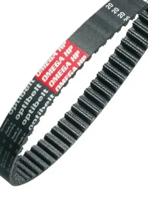 Značkový Řemen ozubený 775 5M optibelt Omega HP rukáv