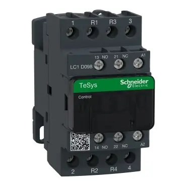Akce SCHNEIDER Stykač LC1D128P7 230VAC