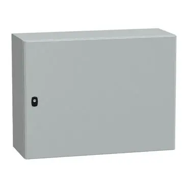 SCHNEIDER Skříň NSYS3D6830P 600x800x300 Nejlepší Volba
