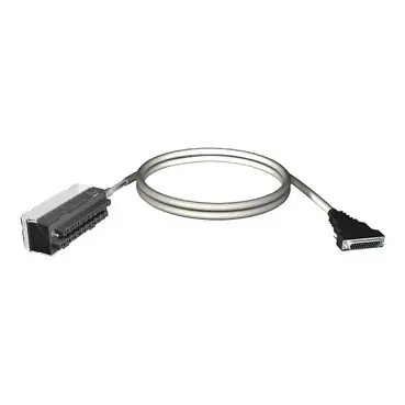 Top Prodej SCHNEIDER Kabel BMXFCA150 s konektorem 1,5m