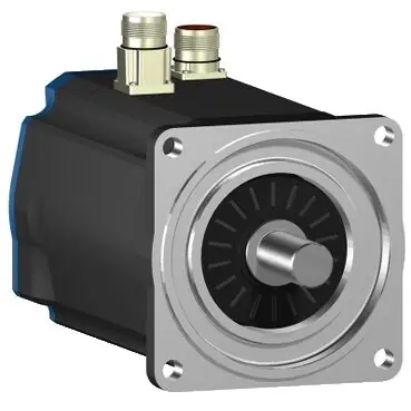 Expresní Doručení SCHNEIDER Servomotor PMSM BSH1001P11A1A