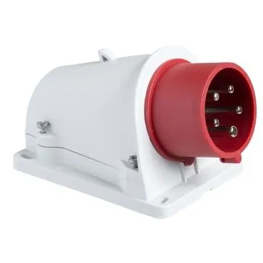 SCHNEIDER Vidlice PKX16W435 380V 16A 5P IP44 Must-Have