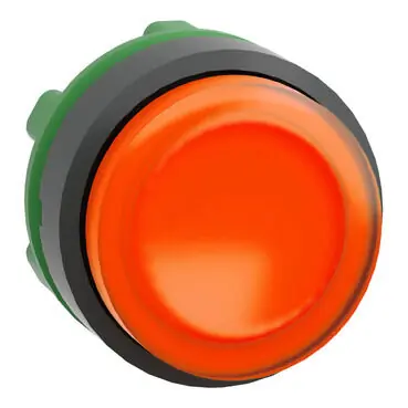 Výprodej SCHNEIDER Hlavice ovládací ZB5AW153 stiskací prosvětlená