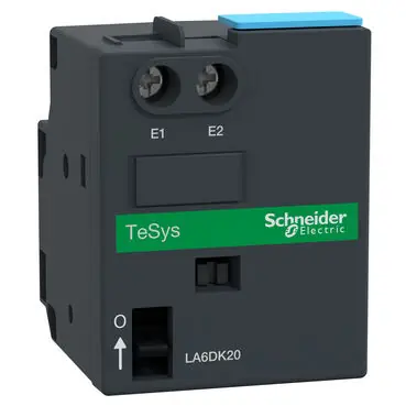 SCHNEIDER Blokování LA6DK20E mechanické Nejprodávanější