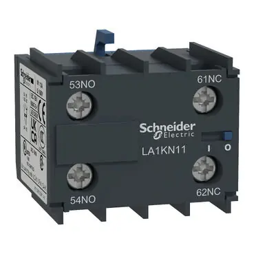 SCHNEIDER Kontakty LA1KN20(EP1AK20) pomocné Ověřený