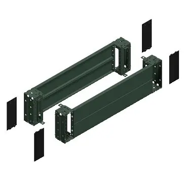 SCHNEIDER Sada NSYSPF8200 panelů (přední+zadní) Originální