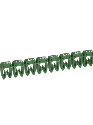 Znak LEGRAND 38225 CAB3 1,5-2,5 "5" Sezónní Sleva